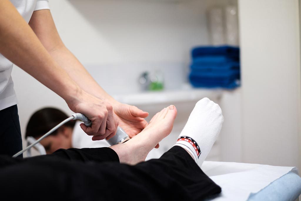 Podiatry
