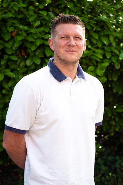 rik gittons physiotherapist