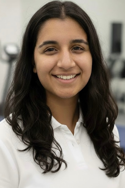 Sanna-Abir Javid, Chartered Physiotherapist & APPI Pilates Instructor