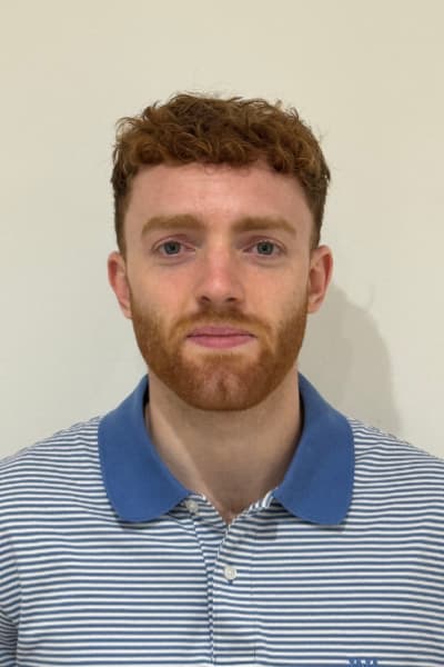 Clem Smith, Physiotherapist